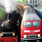 Train Fever News: Erschaffe dein Transport-Imperium