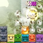 Aztec Venture Spieletest: Im Urwald sind die Steine los