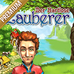 Der bartlose Zauberer: Demo hier herunterladen und kostenlos spielen Der bartlose Zauberer: Demo hier herunterladen und kostenlos spielen