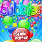 Onlinespiel Bubbles: Ein Bubble Witch Saga-ähnlicher Spaß gratis für deinen Browser