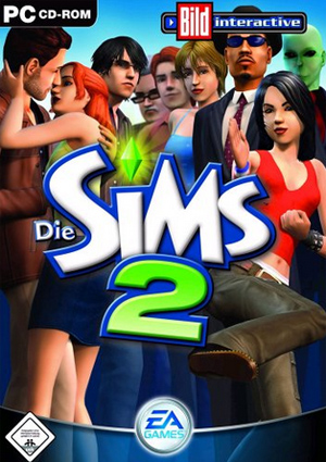 Tipp: Kauf dir schnell Die Sims 2 günstig (klicke zum Beispiel auf dieses Bild) und erhalte alle Add-Ons kostenlos dazu.