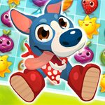 Sonnige Sande: Neue Gratis-Levels für Farm Heroes Saga