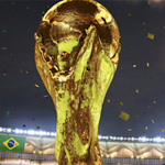 Deutschland wird Weltmeister! Das Spiel FIFA WM 2014 prognostiziert das Ergebnis des Finales Deutschland wird Weltmeister! Das Spiel FIFA WM 2014 prognostiziert das Ergebnis des Finales