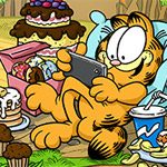 Garfield – Survival of the Fattest: Neues Spiel mit dem fetten Kater enthüllt