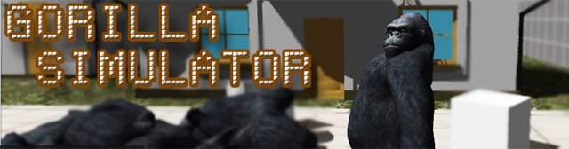 gorilla-simulator