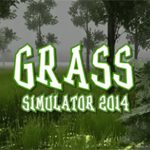 Grass Simulator 2014: Du wirst kaum glauben können worum sich dieses Spiel dreht. Oder?