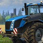 Landwirtschafts-Simulator 15: Neue Screenshots aus der heiß erwarteten Bauernhof-Simulation