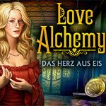 Love Alchemy – Das Herz aus Eis Demo-Download: Das Wimmelbild-Spiel gratis anspielen