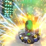 Mario Kart 8: Hacker entdecken eine geheime Strecke