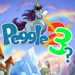 Neues Peggle aus Versehen enthüllt: Erscheint bald Peggle 3?