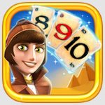 Pyramid Solitaire Saga erschienen: Candy Crush Saga-Hersteller King setzt jetzt auf Kartenspiele