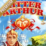 Download: Die Demo von Ritter Arthur 4 hier herunterladen