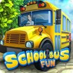 School Bus Fun im Spieletest: Bringe Kinder sicher und schnell zur Schule