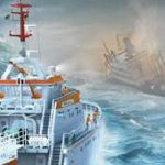 Schiff-Simulator – Die Seenotretter im Spieletest: Packende Gefahren auf Ost- und Nordsee