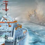 Schiff-Simulator – Die Seenotretter im Spieletest: Packende Gefahren auf Ost- und Nordsee Schiff-Simulator – Die Seenotretter im Spieletest: Packende Gefahren auf Ost- und Nordsee