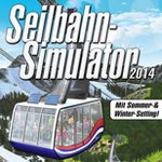 Gewinnspiel: Den Seilbahn-Simulator 2014 hier absahnen