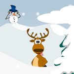 Schneeballschlacht online spielen Schneeballschlacht online spielen