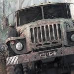 Spintires – Offroad Truck Simulator im Spieletest: Durch Dreck und Schlamm