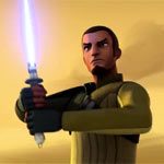 Star Wars Rebels: Neuer XL-Trailer der actionreichen Animationsserie