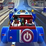 Crazy Taxi – City Rush: Vorschau zur verrückten Taxifahrt