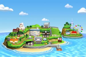 tomodachi life_screen1