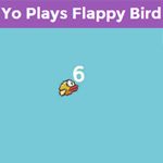 Verrückt: Flappy Bird mit der sinnlosen App Yo steuern