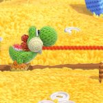 Yoshi’s Wooly World Video-Vorschau: Schau dir das bunte Nintendo-Spiel in Aktion an