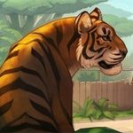 Zoo Tycoon Friends News: Züchte unterwegs Tiger, Gorillas und Pandas