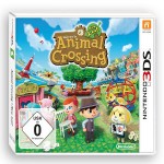 Animal Crossing – New Leaf: Bilderflut überrascht Nintendo