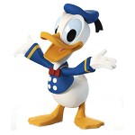 Disney Infinity 2.0 – Marvel Super Heroes: Auch Donald steckt in der Spielzeugkiste!