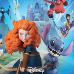 Disney Infinity 2.0 News: Neues Starter-Set angekündigt