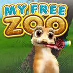 My Free Zoo News: Über 10 Millionen Spieler! Ein Grund zum Feiern!