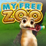 Neu: T-Rex in My Free Zoo Neu: T-Rex in My Free Zoo