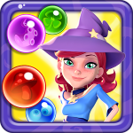 Bubble Witch Saga 2 Cheats: Vorsicht vor dubiosen Highscore-Möglichkeiten