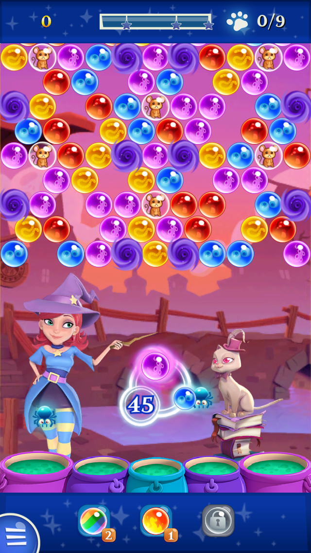 See more of bubble witch 2 saga on facebook. 