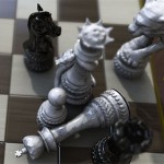 Chess 2 – The Sequel: Schach hat einen Fortsetzung erhalten