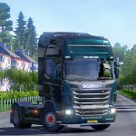 Euro Truck Simulator 2 – Skandinavien Add-On: Erste Infos und Screenshots