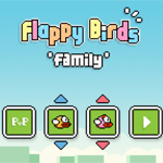 TOP-NEWS // Flappy Birds Family: Offizieller Flappy Bird-Nachfolger erschienen TOP-NEWS // Flappy Birds Family: Offizieller Flappy Bird-Nachfolger erschienen