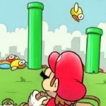 Kurioser Download-Tipp: So fliegt Flappy Bird auch auf dem Gameboy