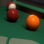 Hustle Kings für PlayStation 4: Umfangreiche Billard-Simulation steht in den Startlöchern