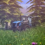 Landwirtschafts-Simulator 15: Das neueste Video zeigt hochauflösende Spielszenen