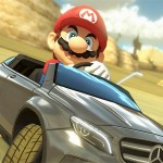 Mario Kart 8 News: Ein Update bringt neue Fahrzeuge und vieles mehr