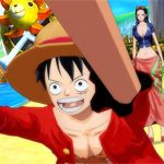 One Piece Unlimited World Red im Videotest: Was taugt das japanische Action-Abenteuer?