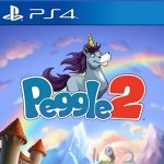 Playstation-Fans jubeln: Peggle 2 kommt auch für PS4. Wann ist der Release?