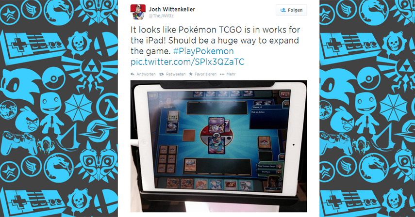 pokemon-trading-card-game-online ipad