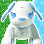 Wie Nintendogs mit einem Roboter: Poochi verbindet sich mit deinem 3DS