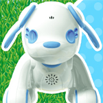 Wie Nintendogs mit einem Roboter: Poochi verbindet sich mit deinem 3DS Wie Nintendogs mit einem Roboter: Poochi verbindet sich mit deinem 3DS