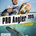 Pro Angler 2015: Schnapp dir deine Angel!