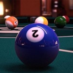 Pure Pool Spieletest: Billard spielen wie in der Kneipe