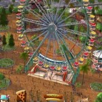 RollerCoaster Tycoon World: Endlich wieder auf dem PC Achterbahnen bauen